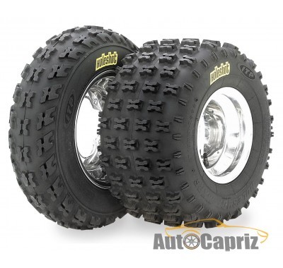 Мотошины ITP Holeshot MXR6 19/6 R10 
